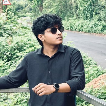 Shankar matikireddy